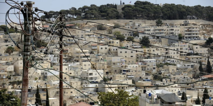 Jeruzalem, 081010.
Reportaza iz Jeruzalema svetog grada u Izraelu.
Na slici: stujni stupovi sa mnogobrojnim kablovima.
Foto: Drago Sopta / CROPIX Jeruzalem, 081010.
Reportaza iz Jeruzalema svetog grada u Izraelu.
Na slici: stujni stupovi sa mnogobrojnim kablovima.
Foto: Drago Sopta / CROPIX