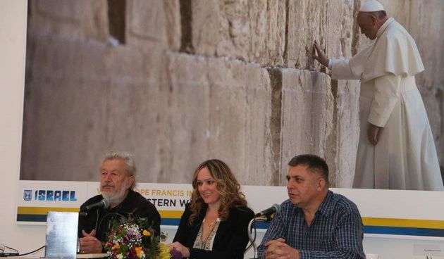 Predstavljena knjiga Marijane Dokoze, “Grijesi”