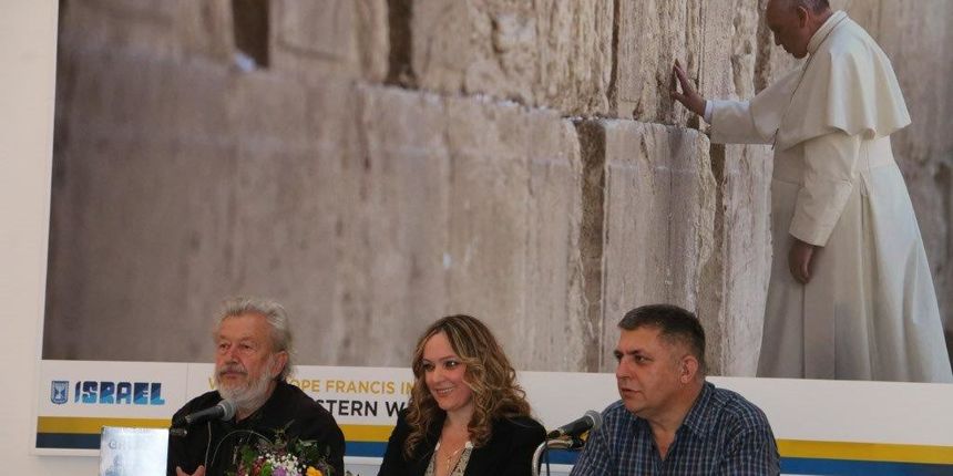 Predstavljena knjiga Marijane Dokoze, “Grijesi” Predstavljena knjiga Marijane Dokoze, “Grijesi”