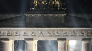 MTV Europe Music Awards Berlin (Foto: Reuters)