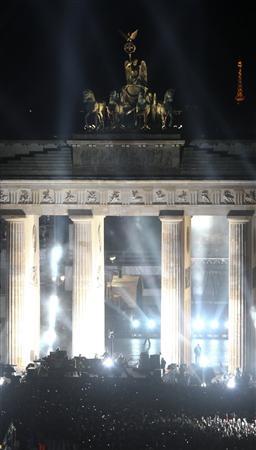 MTV Europe Music Awards Berlin (Foto: Reuters)