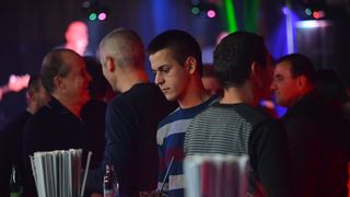 Diktatori u Maraschinu, Foto: Iva Perinčić Diktatori u Maraschinu, Foto: Iva Perinčić