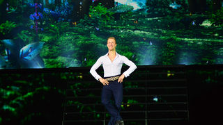 Lord of the dance, foto:Iva Perinčić Lord of the dance, foto:Iva Perinčić