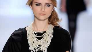 Vera Wang – Jesen 2010.