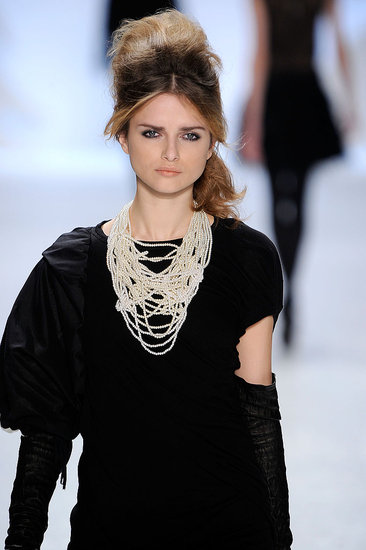 Vera Wang – Jesen 2010.