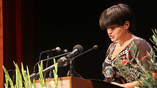 Svečana akademija u spomen na Susret hrvatske katoličke mladeži u Zadru