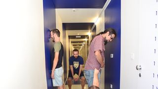 M. O. R. T. @ Zadar Craft Beer festival M. O. R. T. @ Zadar Craft Beer festival