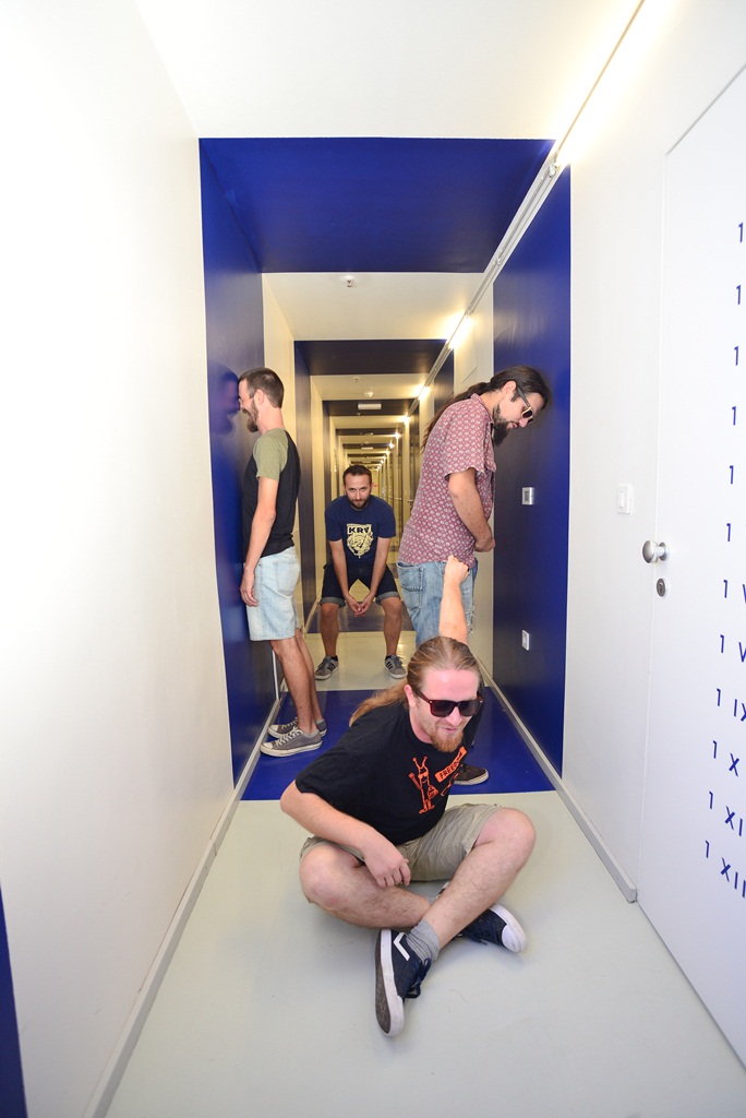 M. O. R. T. @ Zadar Craft Beer festival M. O. R. T. @ Zadar Craft Beer festival