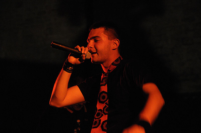 Alergija i Gavrilo Princip