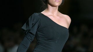 U balonu Bocarskog doma od 10.-12.06. odrzava se modna revija Dreft  Fashion  Week. Foto: Neja Markicevic / CROPIX