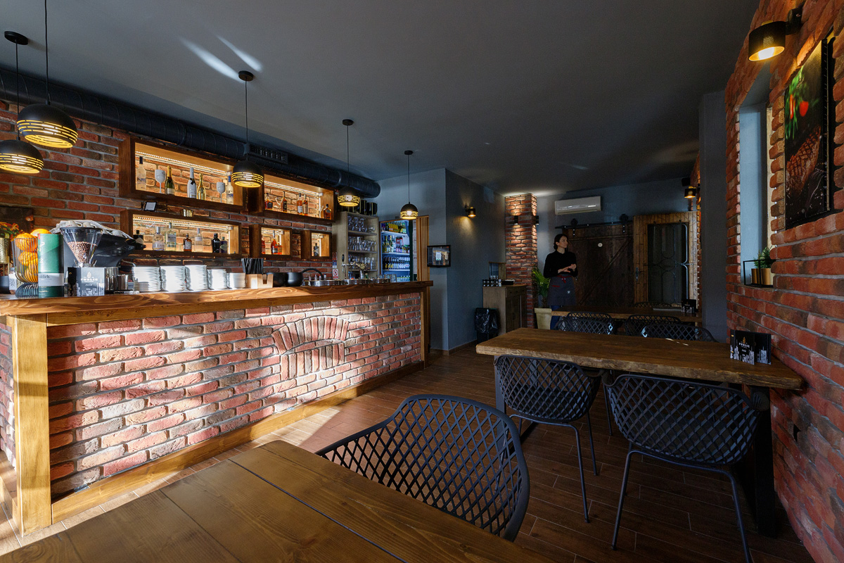 Posjetili smo novootvoreni Public Steak & Burger House u Zadru