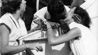 Braća Brkan: Slike sna i svjetlosti Braća Brkan: Slike sna i svjetlosti