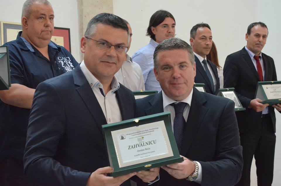 Gradska loža: Otvoreni 20. Dani masline Gradska loža: Otvoreni 20. Dani masline