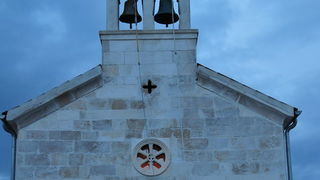 Bozicni koncert u crkvi Sv. Martina u Ljupcu, Foto: Ivan Diber