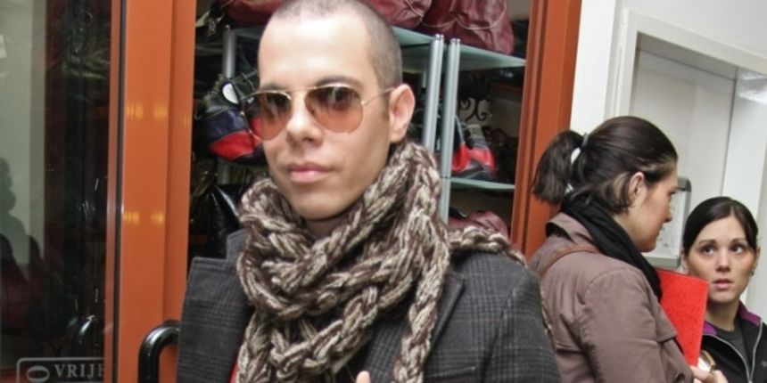 Razočarani Grubnić: Nije mi se svidio takav tip zimovanja (Index.hr)