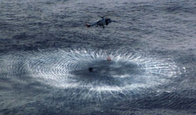 Kod španjolske obale potonuo brod s dvojicom hrvatskih mornara (Foto: Reuters)