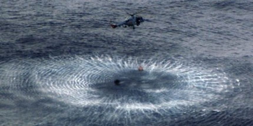 Kod španjolske obale potonuo brod s dvojicom hrvatskih mornara (Foto: Reuters)