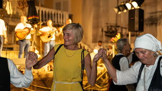 Naši stari običaji 2024. @ Privlaka