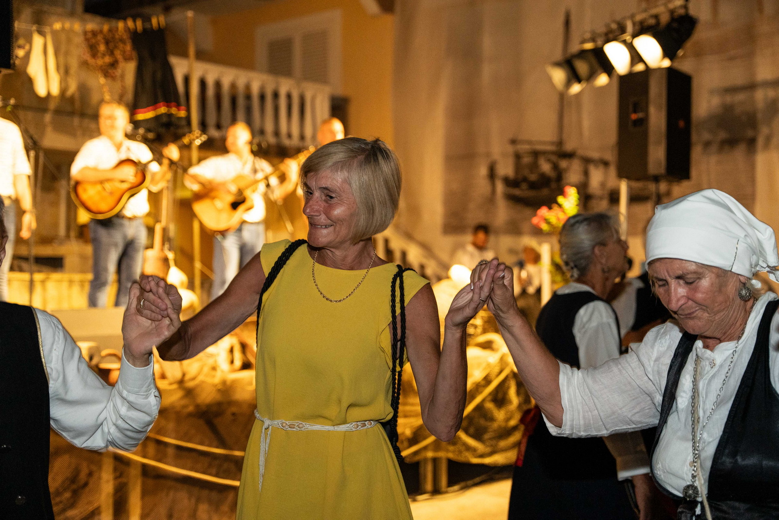 Naši stari običaji 2024. @ Privlaka