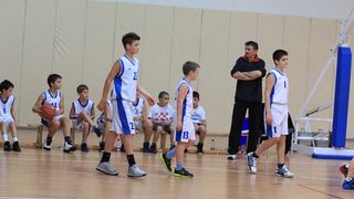 MBL liga: Cromaris kup 15. prosinca 2013. MBL liga: Cromaris kup 15. prosinca 2013.