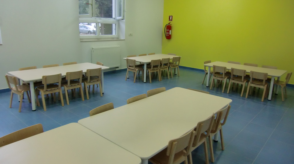 Otvoren dječji vrtić “Radost” na Višnjiku Otvoren dječji vrtić “Radost” na Višnjiku