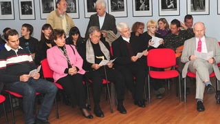 Mladi gitarist Petrit Ceku u HNK Zadar