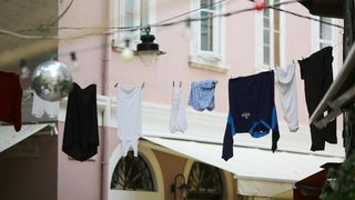 Građani od podneva uživaju u Varoškoj fešti, foto: Filip Brala/PIXSELL Građani od podneva uživaju u Varoškoj fešti, foto: Filip Brala/PIXSELL