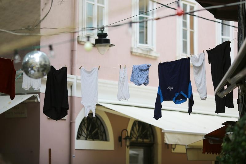 Građani od podneva uživaju u Varoškoj fešti, foto: Filip Brala/PIXSELL Građani od podneva uživaju u Varoškoj fešti, foto: Filip Brala/PIXSELL