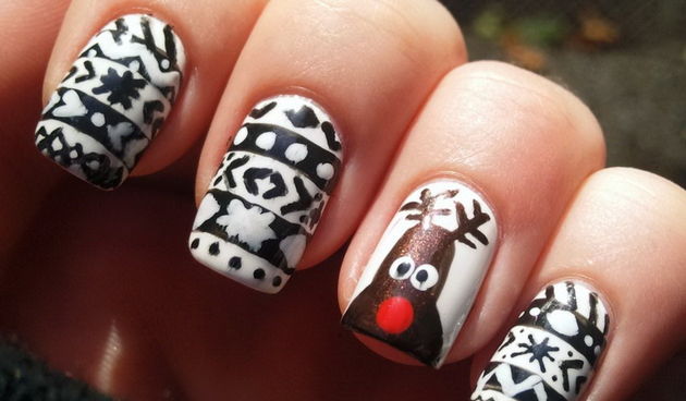 Manikura, nokti, lakovi za nokte; http://www.fashiondivadesign