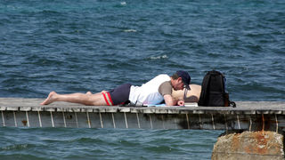 Đir po Boriku, 4. svibnja 2008.