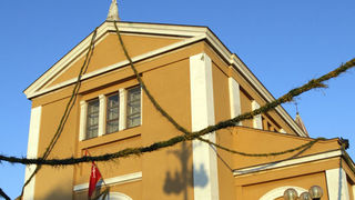 Gospa Loretska – crkva