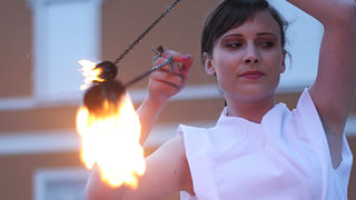 Ludi Romani – Bakhanalije 2010. (Foto:Saša Čuka)