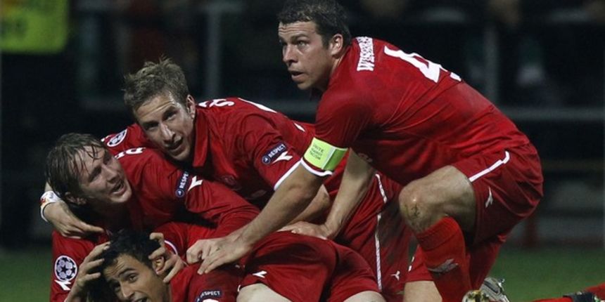 Twente Enschede, foto: Reuters
