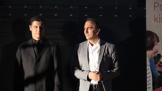 Avvantura Festival Film Forum, 25. kolovoza 2012.