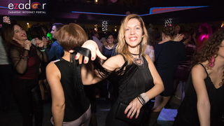 Ludnica u Saturnusu: Najbolji doček u svemiru i šire Ludnica u Saturnusu: Najbolji doček u svemiru i šire