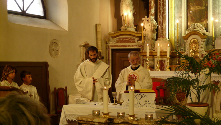 Tkon: Posljednji ispraćaj malenog anđela, Roka Ugrinića 7. lipnja 2011.