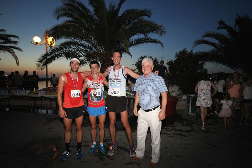 Bibinje Summer Run 2017