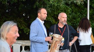 Filmsko druženje kao uvod u 6. Film Festival u Zadru