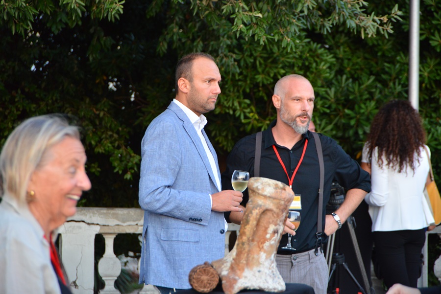 Filmsko druženje kao uvod u 6. Film Festival u Zadru