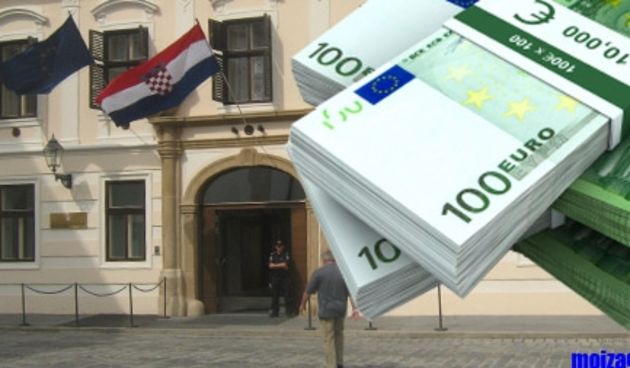 MMF stigao u Zagreb, foto: mojzagreb.info