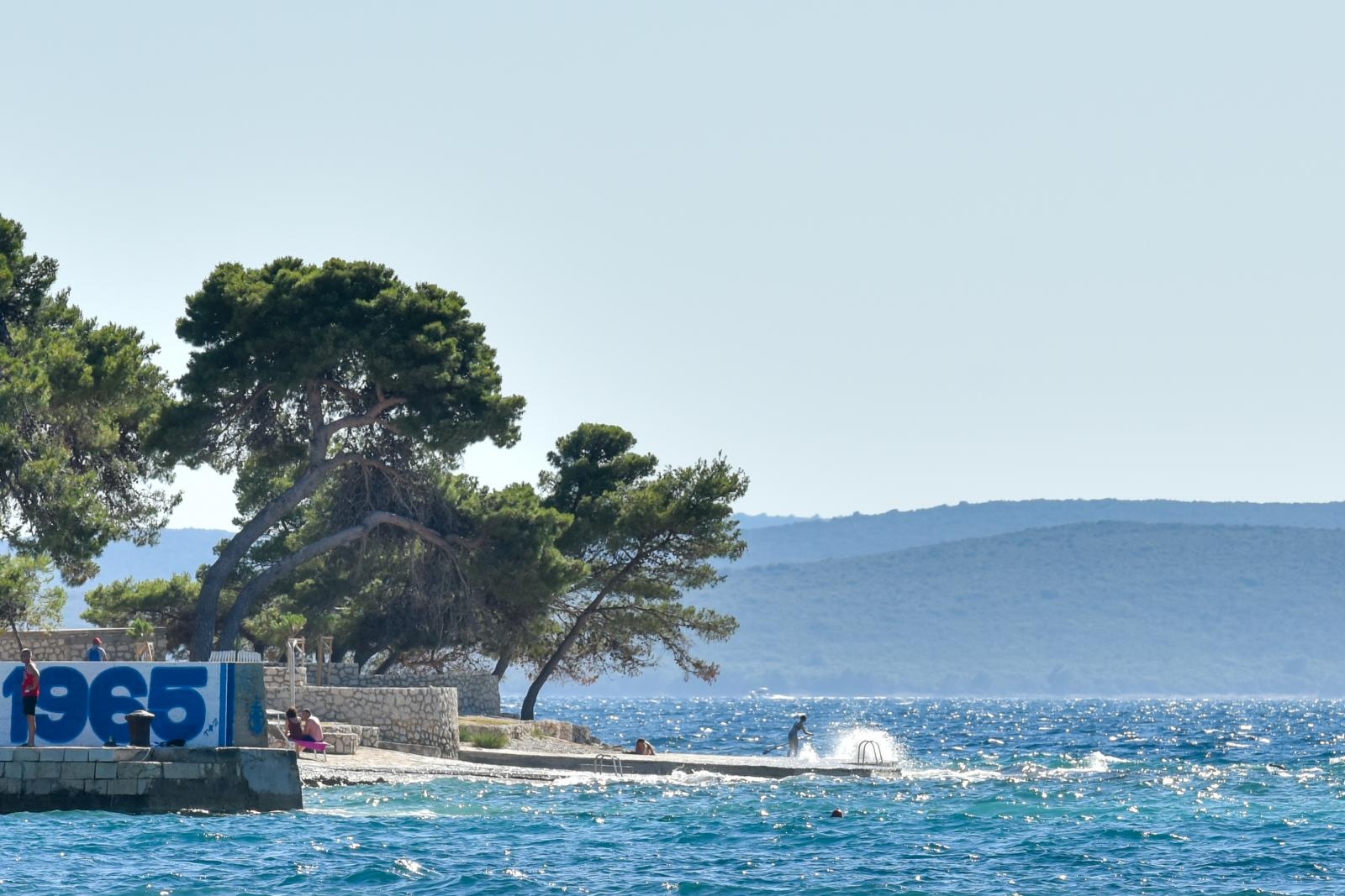 Petrčane: Đir do mista, 6. kolovoza 2020.