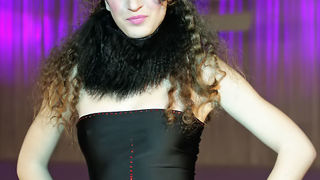 Arsenal – Modna revija “Kinki” By Ella (foto: Marin Gospić)