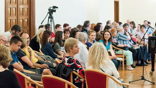 Koncertom “Daleki susreti” Zadarski komorni orkestar zaključio Koncertnu sezonu