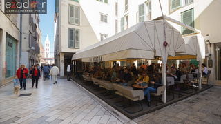 Đir po gradu, srijeda 11. listopada 2017. Đir po gradu, srijeda 11. listopada 2017.