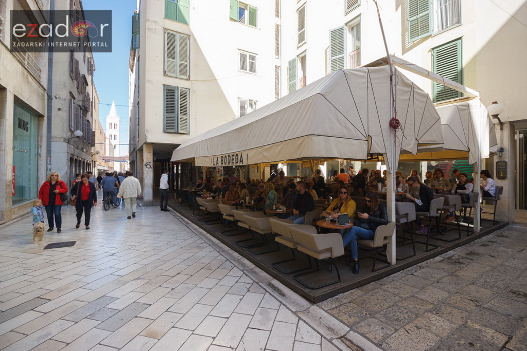 Đir po gradu, srijeda 11. listopada 2017. Đir po gradu, srijeda 11. listopada 2017.