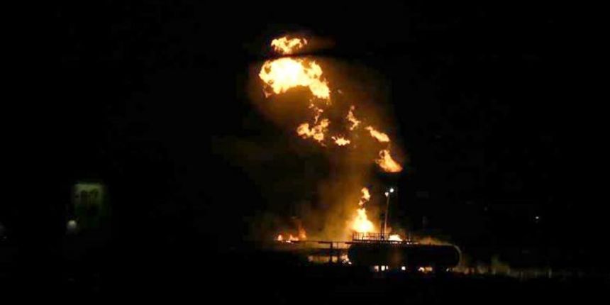 Eksplozija, bomba, vatra, pozar/ilustracija, Foto: Marko Mrkonjic/PIXSELL Eksplozija, bomba, vatra, pozar/ilustracija, Foto: Marko Mrkonjic/PIXSELL