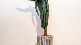 “Stađuni”: Izložba Karin Grenc u Biogradu na moru “Stađuni”: Izložba Karin Grenc u Biogradu na moru