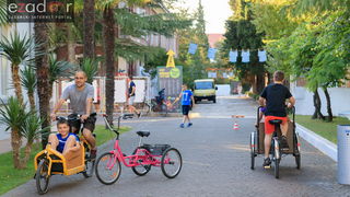 Nedjelja na urbanom festivalu KvartArt Nedjelja na urbanom festivalu KvartArt
