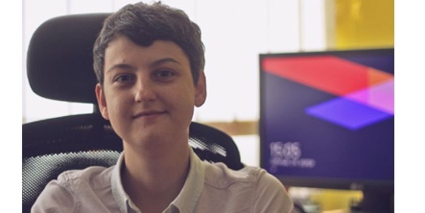 Verica Katić: Zašto turističkim brendovima treba content strategija?, foto: Zadar DIgit