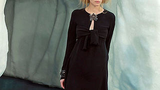 Paris Fashion Week: Chanel jesen 2010 (Coutorture.com)